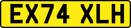 EX74XLH
