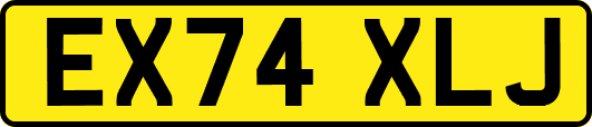 EX74XLJ