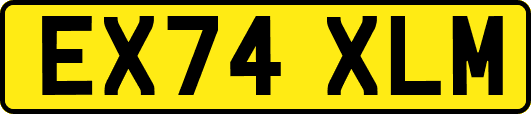 EX74XLM