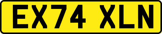EX74XLN