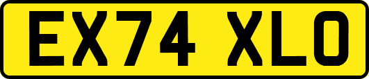 EX74XLO