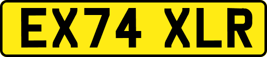 EX74XLR