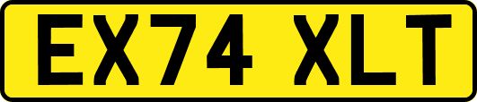EX74XLT