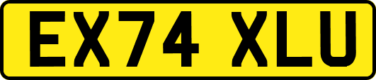 EX74XLU