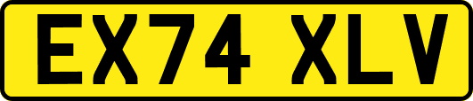 EX74XLV