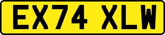 EX74XLW
