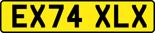 EX74XLX