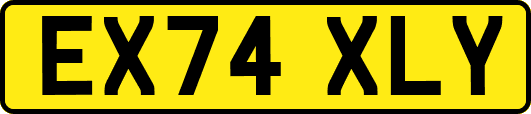 EX74XLY