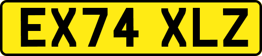 EX74XLZ
