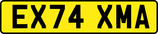 EX74XMA