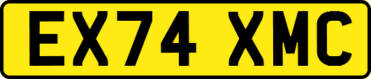 EX74XMC