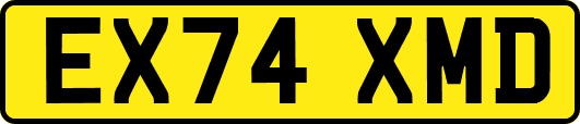 EX74XMD