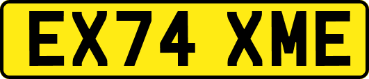 EX74XME