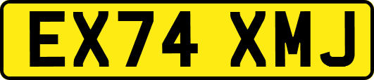 EX74XMJ
