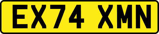 EX74XMN