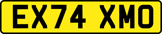 EX74XMO