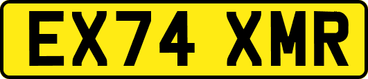 EX74XMR