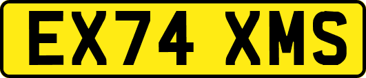 EX74XMS