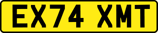 EX74XMT