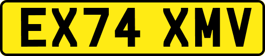 EX74XMV