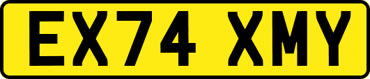 EX74XMY