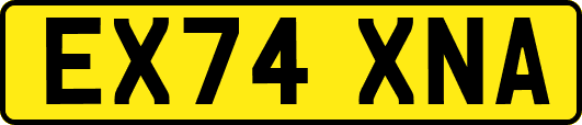 EX74XNA