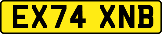EX74XNB
