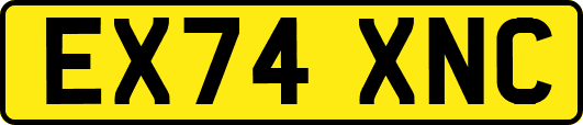 EX74XNC