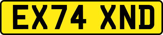 EX74XND