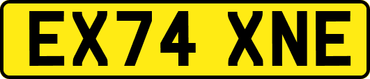 EX74XNE