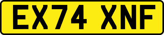 EX74XNF