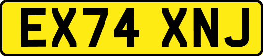 EX74XNJ