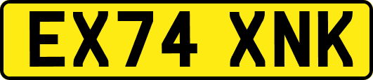 EX74XNK