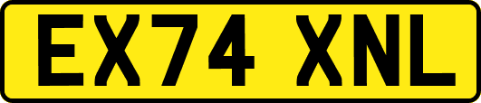 EX74XNL