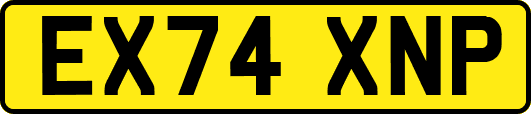 EX74XNP