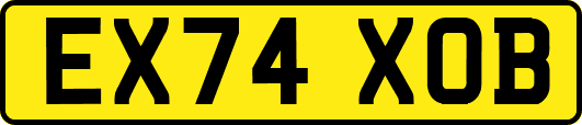 EX74XOB