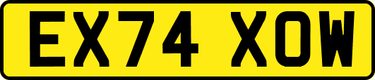 EX74XOW