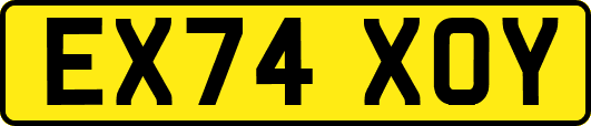 EX74XOY