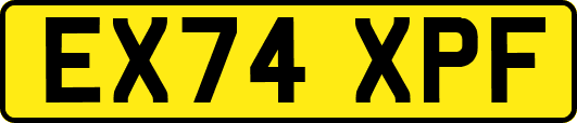 EX74XPF