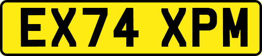 EX74XPM