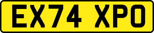 EX74XPO