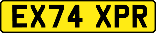 EX74XPR