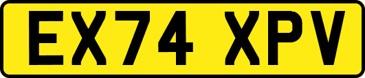 EX74XPV