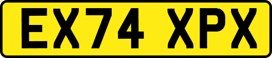 EX74XPX