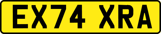 EX74XRA