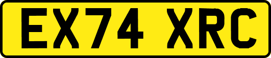 EX74XRC