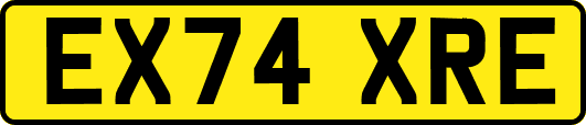 EX74XRE