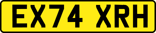 EX74XRH