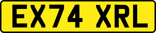 EX74XRL