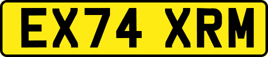 EX74XRM